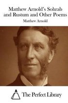 Matthew Arnold's Sohrab and Rustum and Other Poems