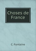 Choses de France
