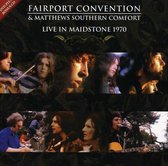 Live in Maidstone 1970 [Video]