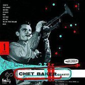 Chet Baker - Chet Baker 4-Tet/Twardzik