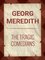 THE TRAGIC COMEDIANS - George Meredith