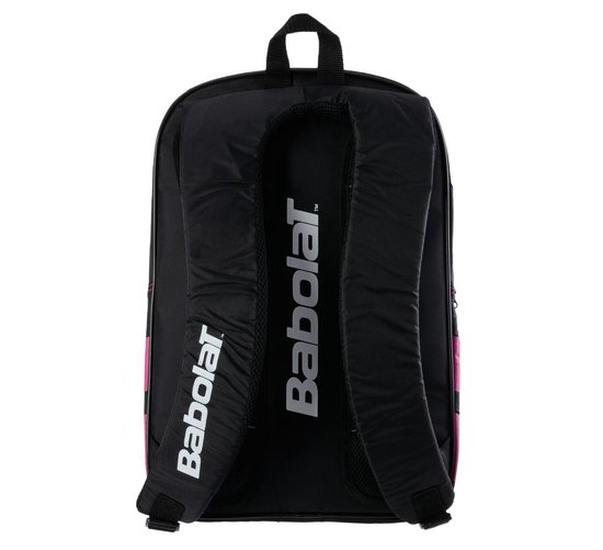 Babolat Club Backpack - Roze | bol.com