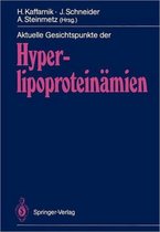 Aktuelle Gesichtspunkte der Hyperlipoproteinämien