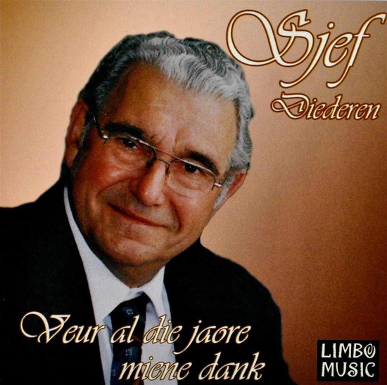 Veur Al Die Jaore Miene Dank