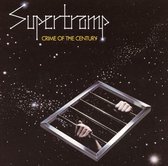 Supertramp - Crime Of The Century (CD) (Remastered)