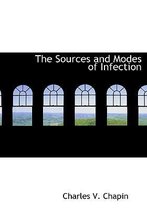 The Sources and Modes of Infection
