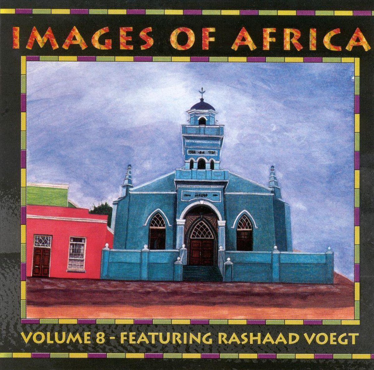 Images Of Africa 8