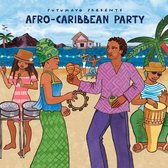 Putumayo Presents - Afro-Caribbean Party (CD)