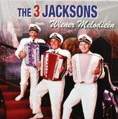 The 3 Jacksons - Wiener Melodieen