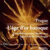 Prague L'Age D'Or Baroque