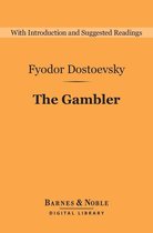 Barnes & Noble Digital Library - The Gambler (Barnes & Noble Digital Library)
