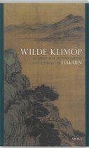 Wilde klimop