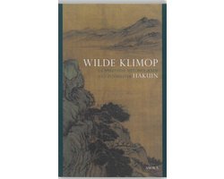Wilde klimop