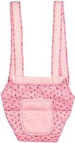 Mini Mommy Dollsling Roze 26 Cm