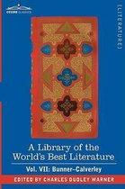 A Library of the World's Best Literature - Ancient and Modern - Vol. VII (Forty-Five Volumes); Bunner - Calverley
