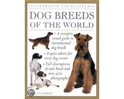 Dog Breeds Of The World