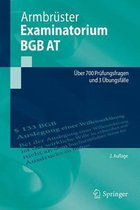 Examinatorium Bgb at