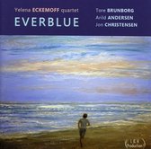 Yelena Eckemoff Quintet - Everblue (CD)