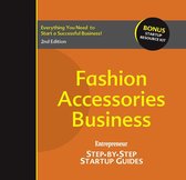 StartUp Guides - Fashion Accessories Business
