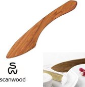 Scanwood briemes olijfhout 20 cm