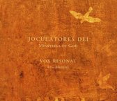 Joculatores Dei/Minstrels Of God