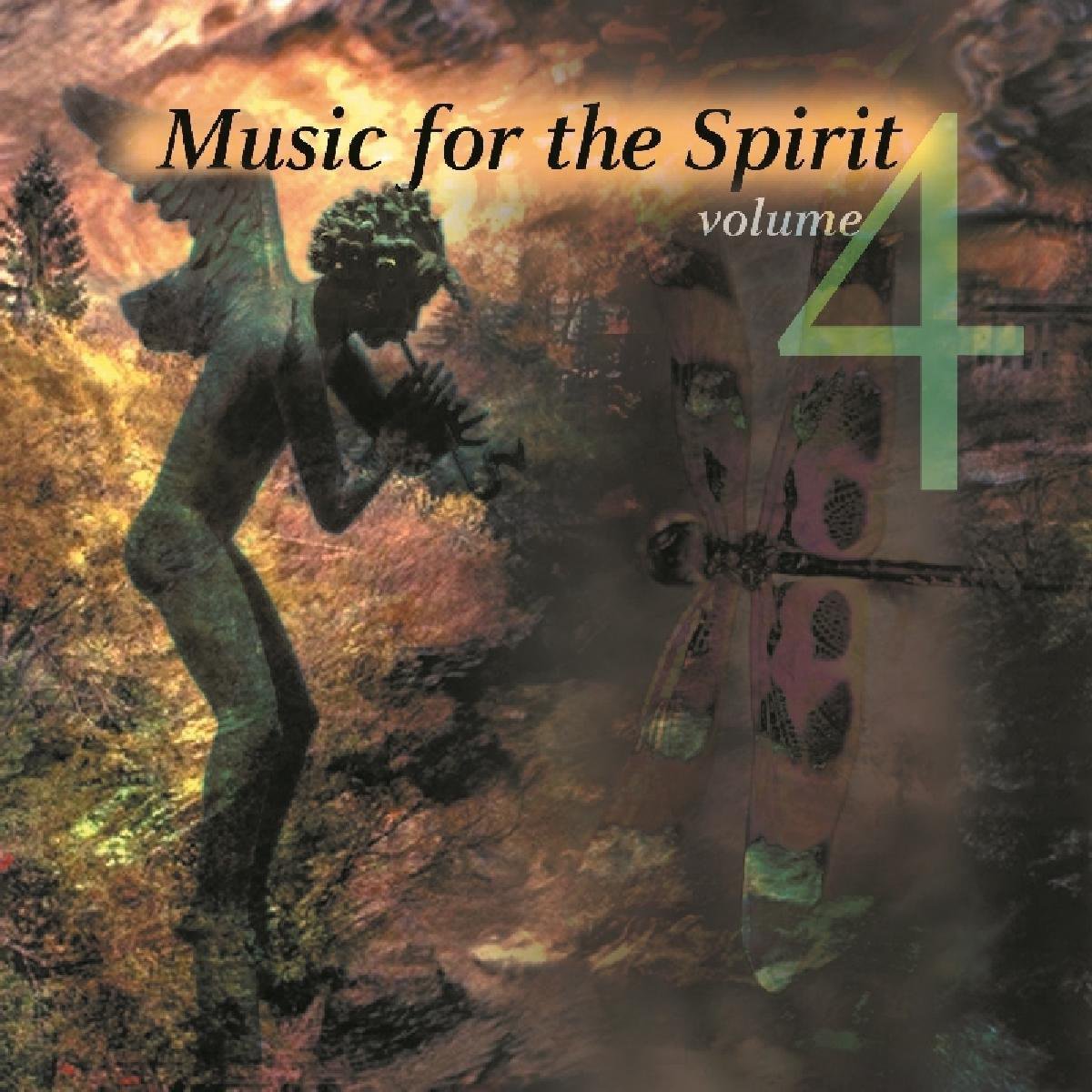 Music for the Spirit
