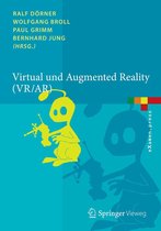 eXamen.press - Virtual und Augmented Reality (VR / AR)