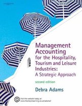 Management Accounting for the Hospitality, Tourism & Leisure Industries