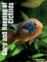 Care and Keeping of Cichlids