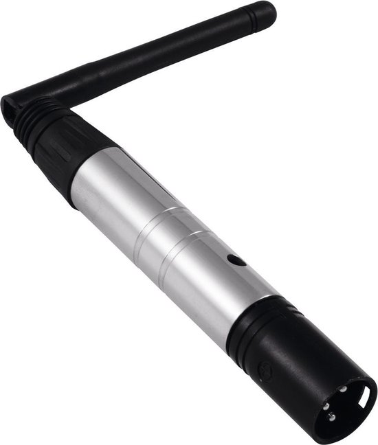 Foto: Eurolite quickdmx wireless transmitter