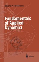 Fundamentals of Applied Dynamics