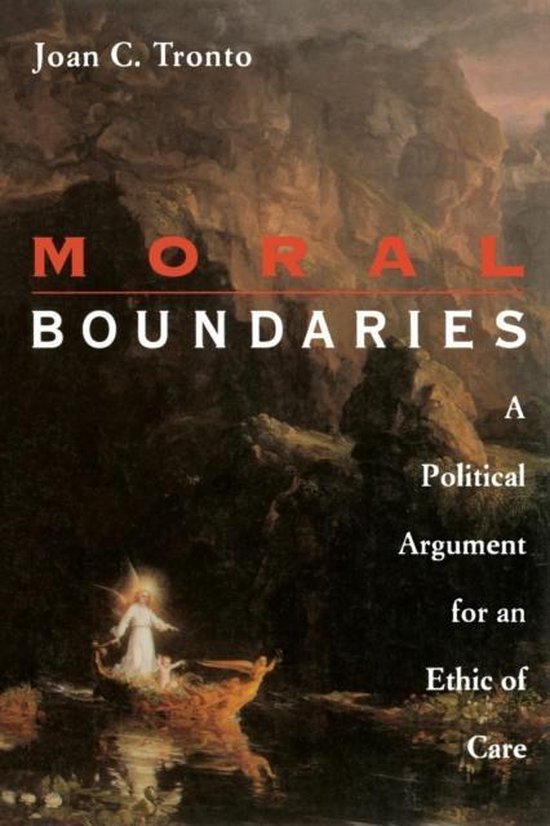 Foto: Moral boundaries