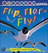 Flip, Flap, Fly - Hotlinks Level 12 Book Banded Guided Reading