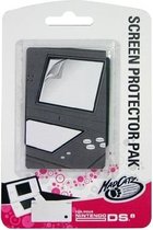 DS Screen Protectors 4-pack -Madcatz-
