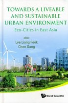 Towards A Liveable And Sustainable Urban Environment