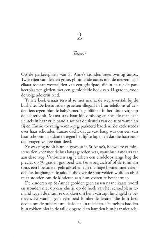 Vier plus een
