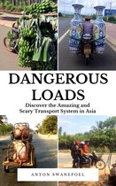 Cambodia Travel Guide Books - Dangerous Loads