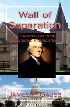 Wall of Separation