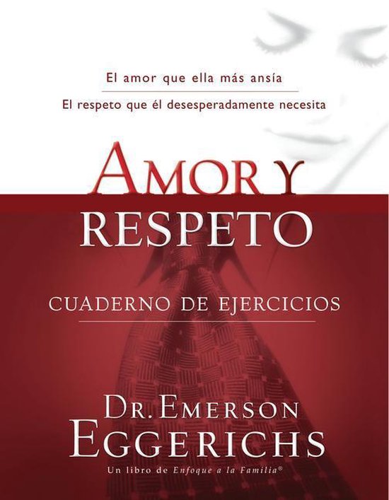 Amor Y Respeto - Cuaderno De Ejercicios - cover