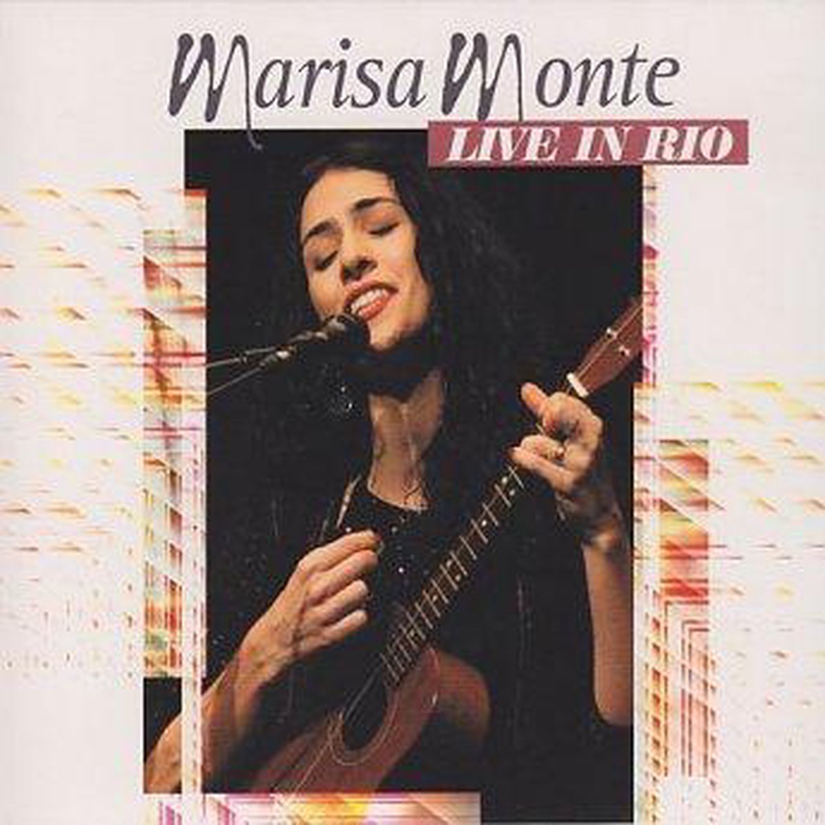 Live In Rio
