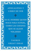 Serie Great Ideas 27 - Apocalipsis y Libro de Job (Serie Great Ideas 27)