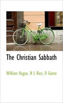 The Christian Sabbath