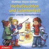 Herbstleuchten und Laternenfest. CD