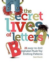 The Secret Lives of Letters