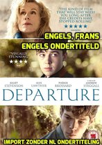 Departure [DVD]