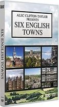 Six English Towns: S1