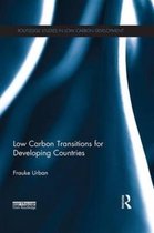 Low Carbon Transitions for Developing Countries