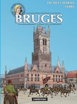 Tristan De Reizen Van 04. Bruges (Brugge Engelse Versie)