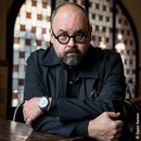 Carlos Ruiz Zafon Carlos Ruiz Zafon