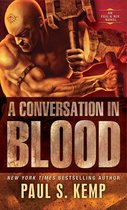 Egil & Nix 3 - A Conversation in Blood